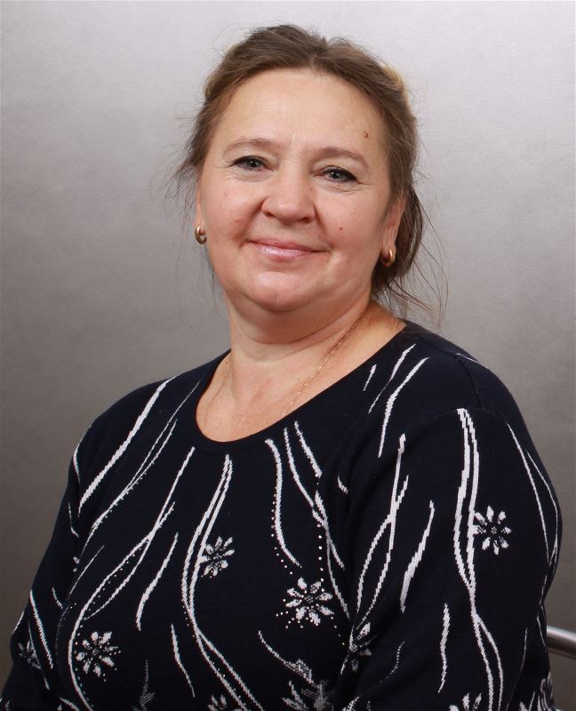 Семейная пара Светлана