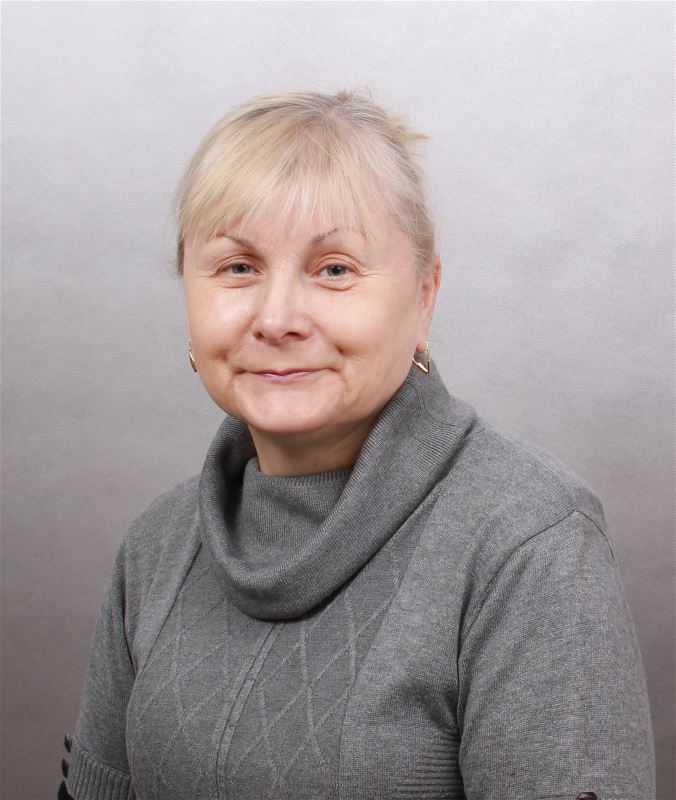 Сиделка Галина