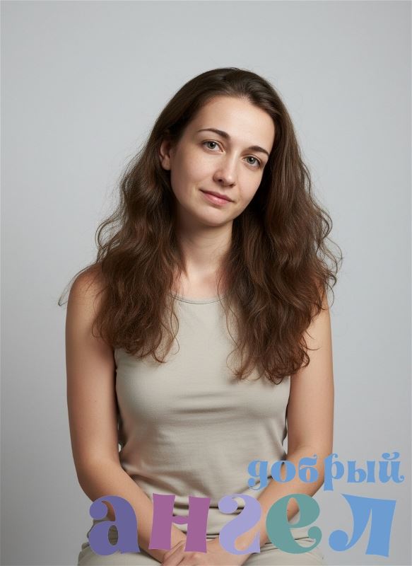 Домработница Сюзанна