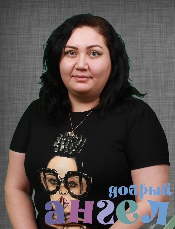 Сиделка Сабохат