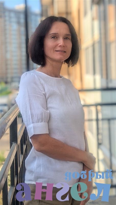 Няня Светлана со стажем 9 лет, - ID 257851