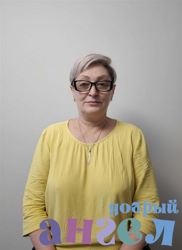 Домработница Бунавша