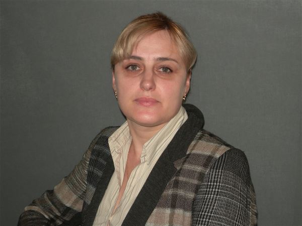 Домработница Татьяна