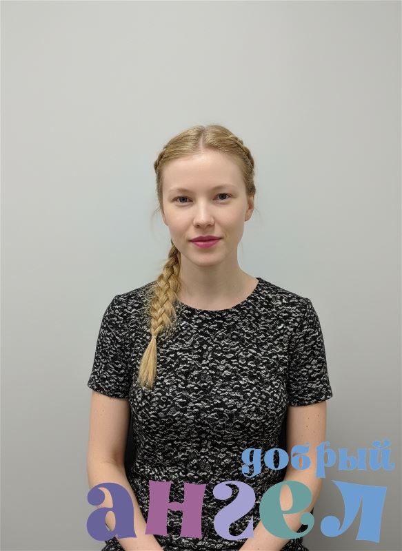 Няня Вера со стажем 13 лет, - ID 239683