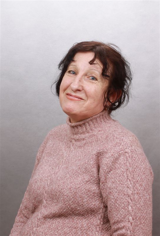 Сиделка Лариса