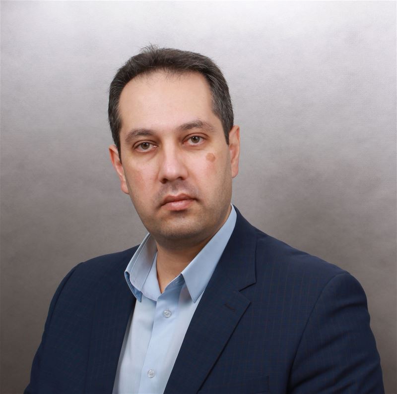Водитель Александр