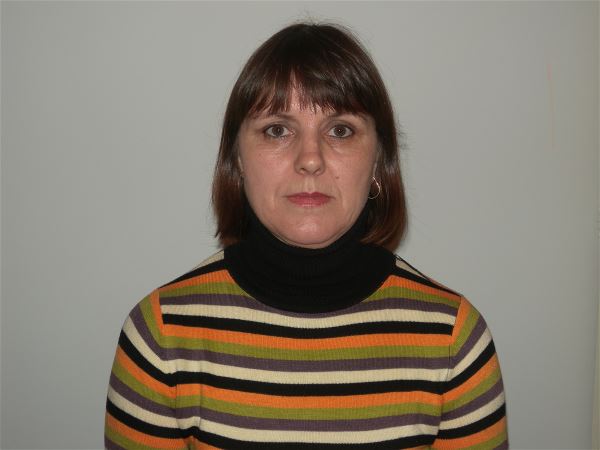 Няня Анна