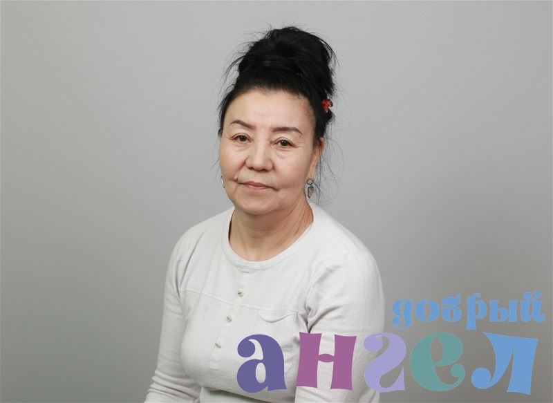 Семейная пара Тумаркан