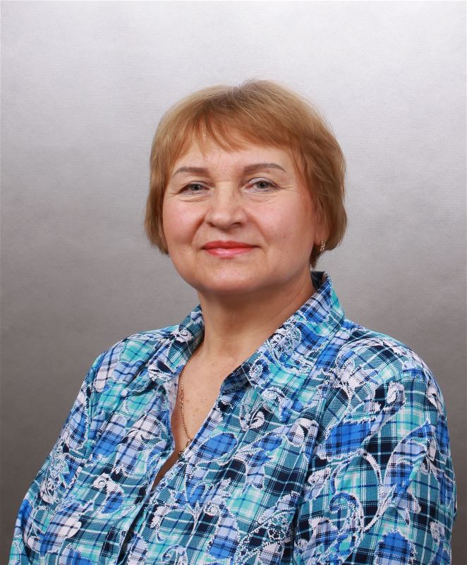 Няня Татьяна