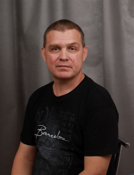 Семейная пара Андрей