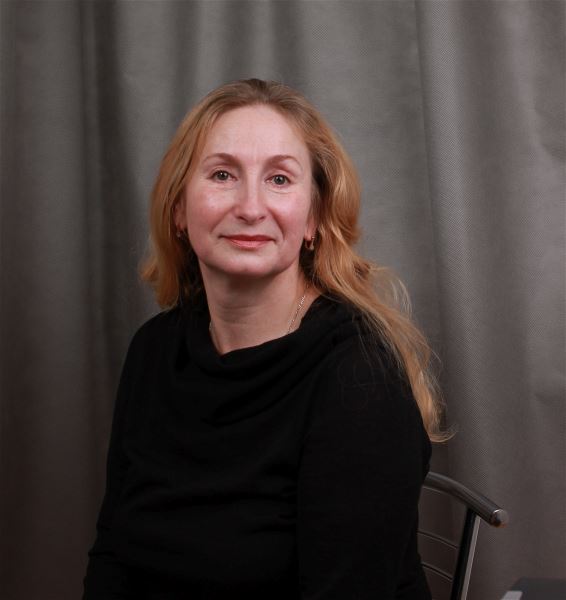 Домработница Ирина