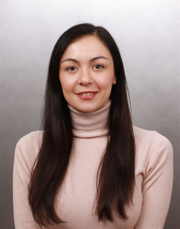 Няня Карина