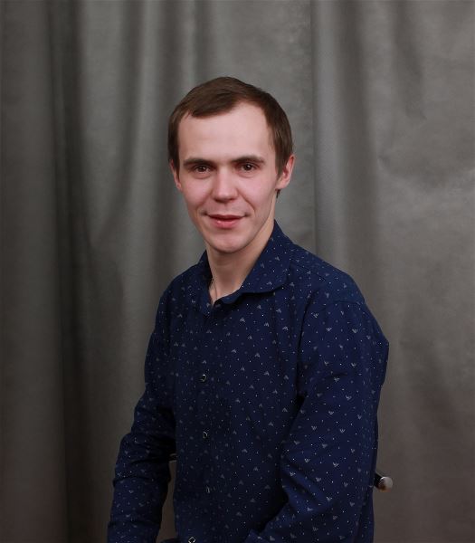 Управляющий Артем