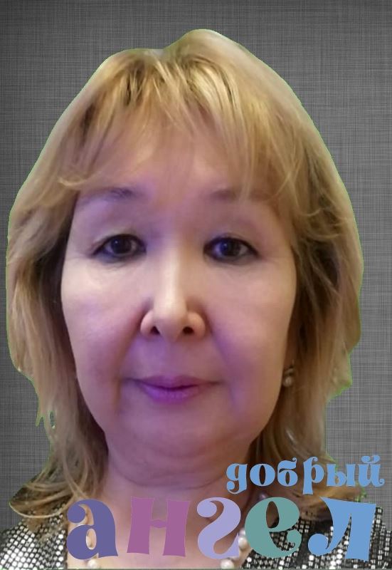 Няня Лариса оиса