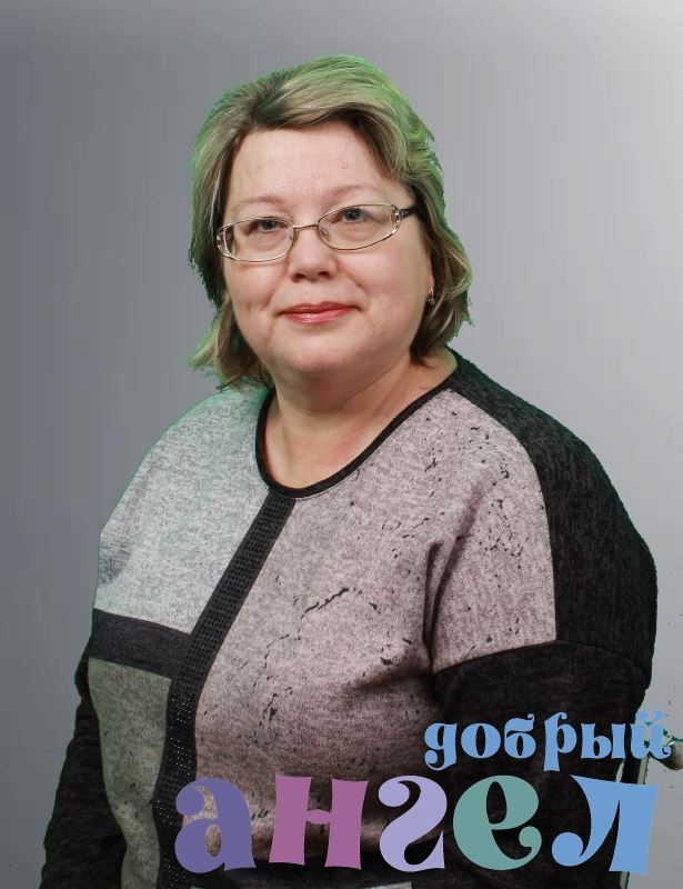 Няня Надежда