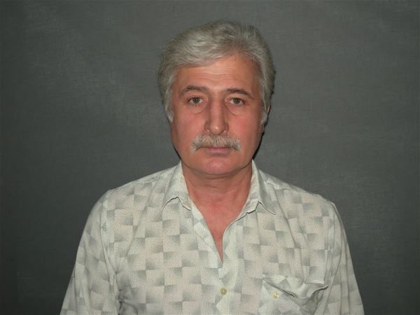 Няня Анатолий