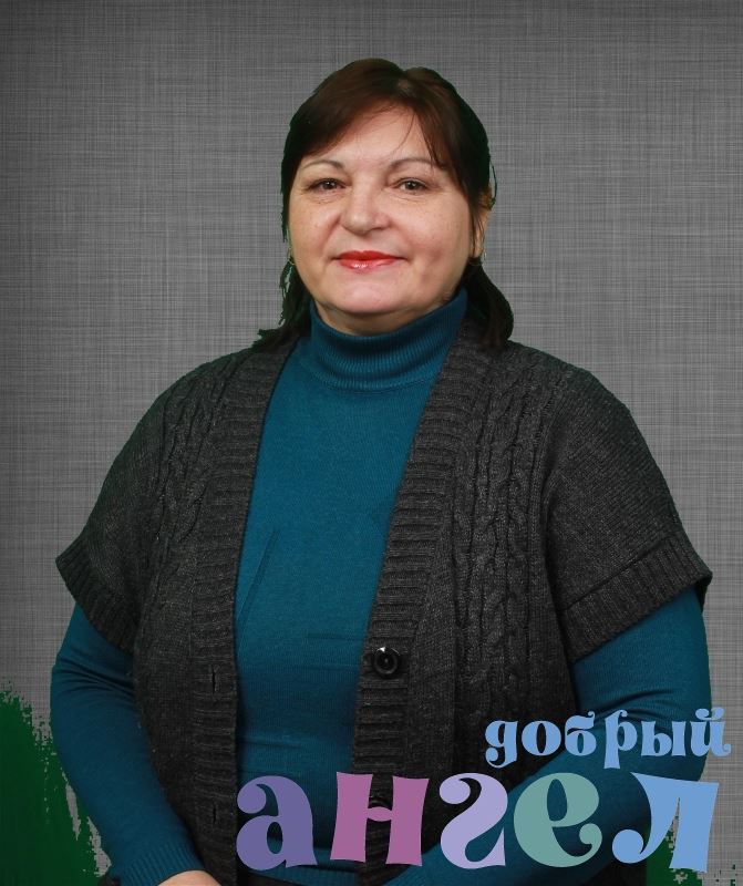 Няня Наталия