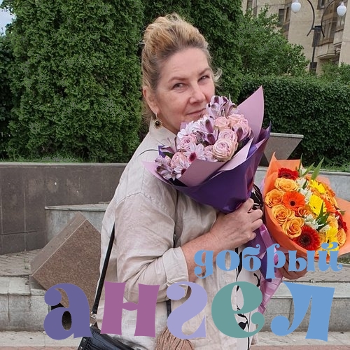 Гувернантка Лариса