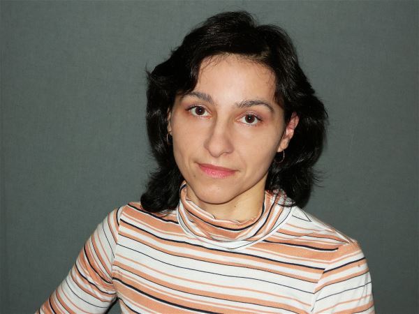 Няня Мария