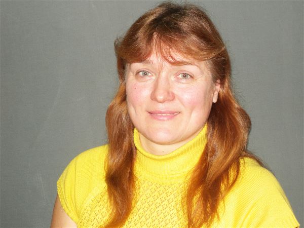 Няня Галина