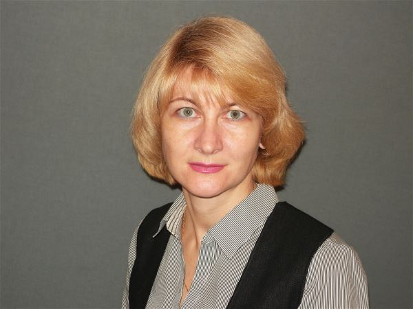 Няня Ирина