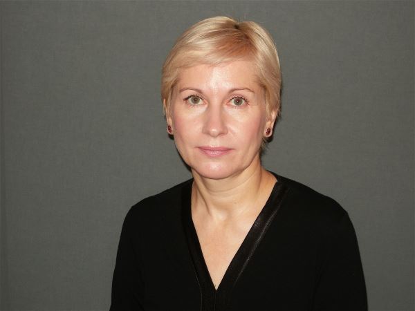 Няня Маргарита