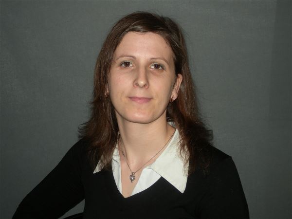 Домработница Светлана