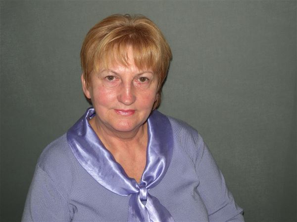 Домработница Светлана