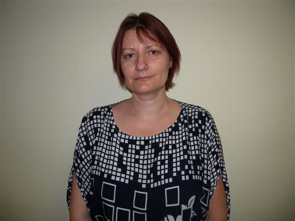 Гувернантка Елена