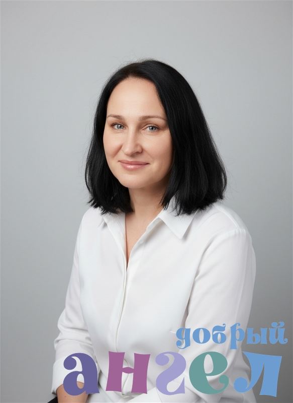 Няня Ольга со стажем 5 лет, - ID 257103