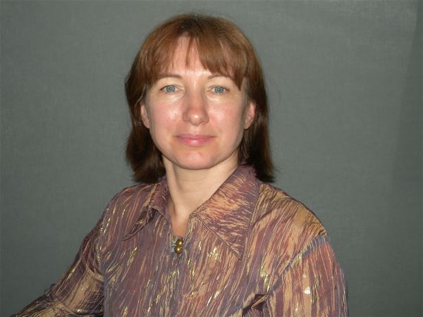 Домработница Лариса