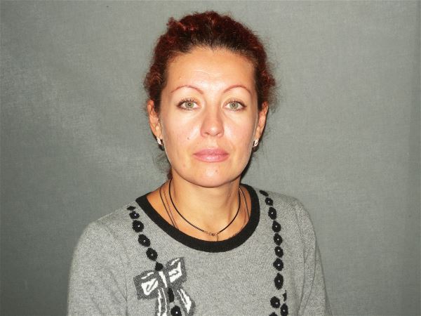 Домработница Ольга
