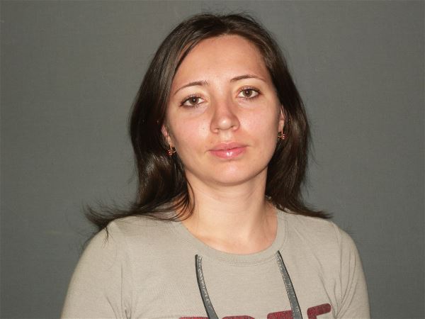 Домработница Татьяна