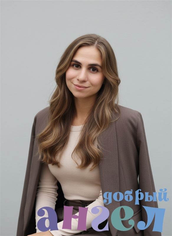 Гувернантка Кристина