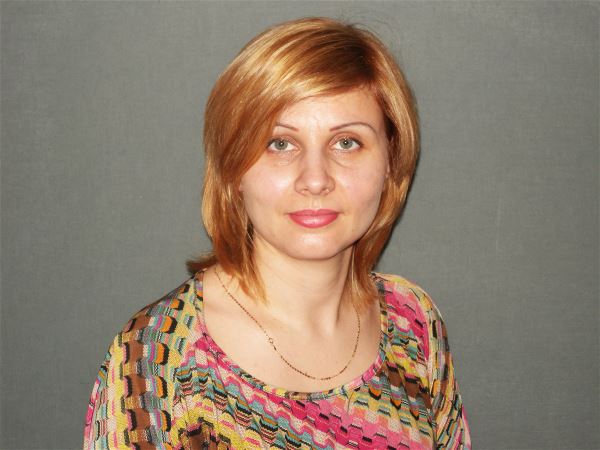 Домработница Алена