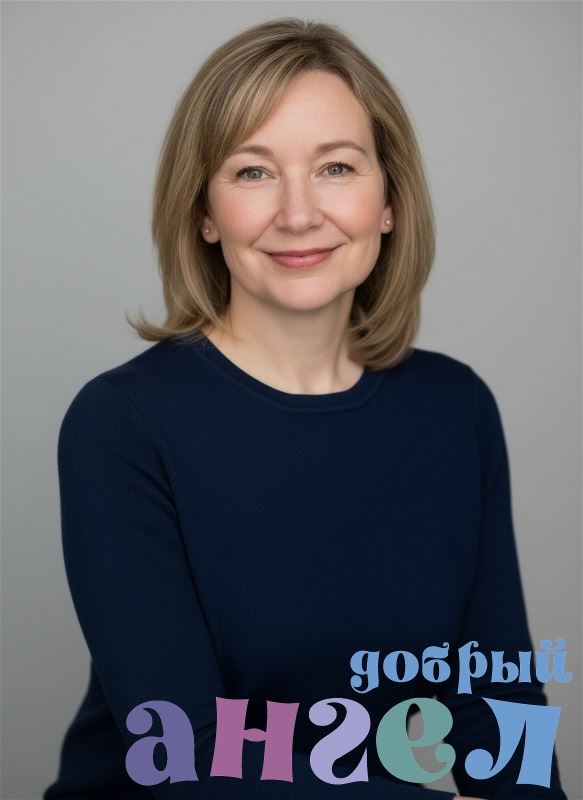 Няня Валентина