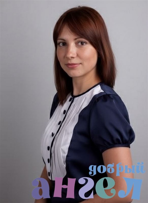 Няня Анастасия