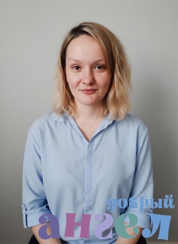 Сиделка Елена со стажем 13 лет, - ID 256314