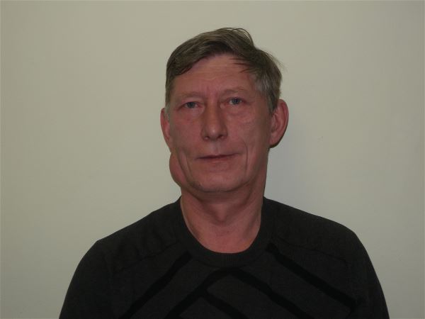 Водитель Дмитрий
