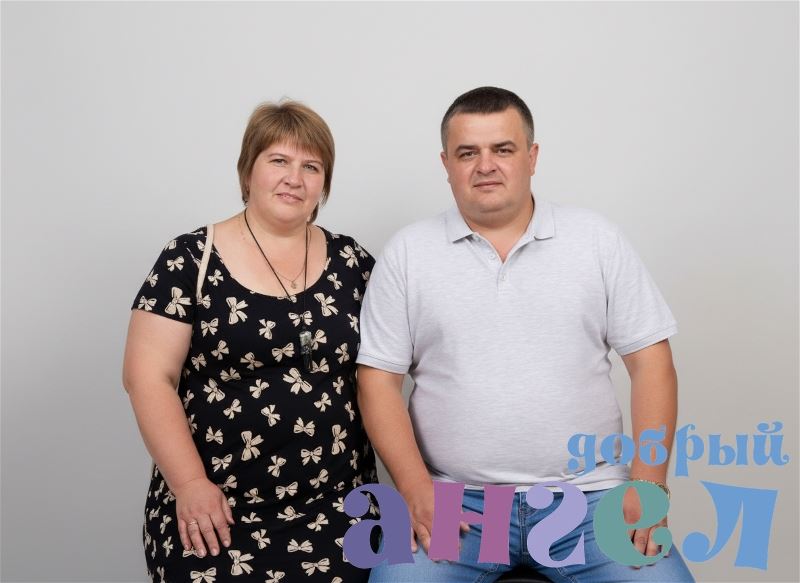Семейная пара Людмила со стажем 12 лет, - ID 249259