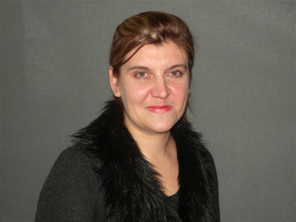 Домработница Антонина