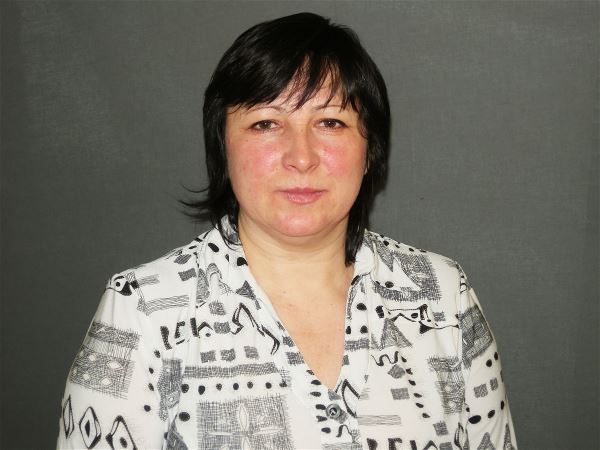 Сиделка Тамила