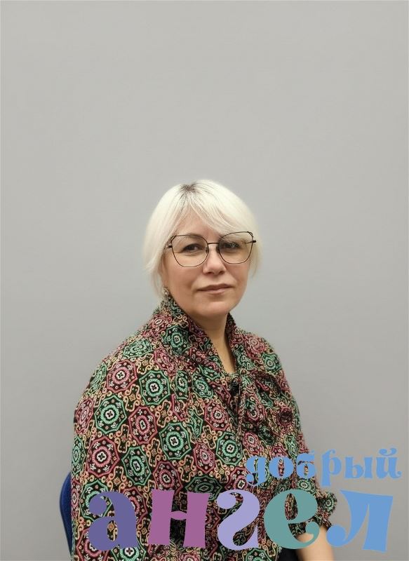 Няня Наталья