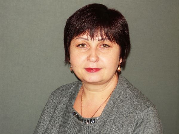 Домработница Евгения