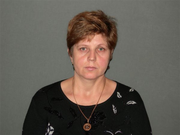 Домработница Валентина