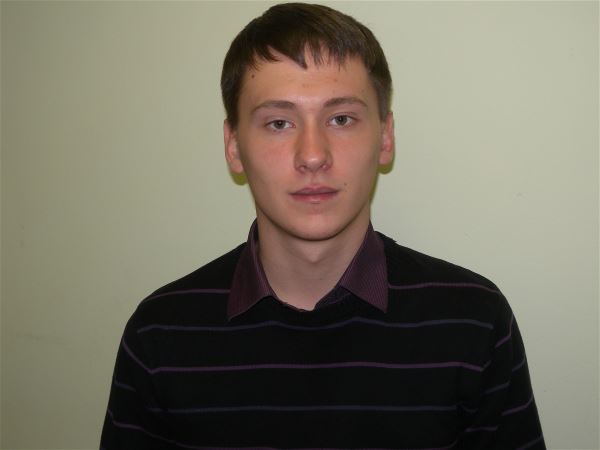 Репетитор Антон