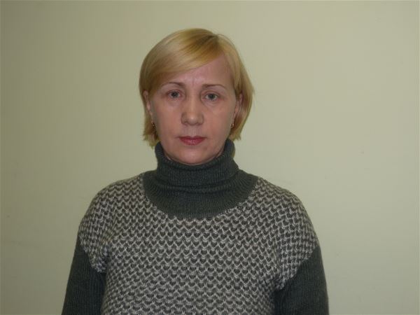 Няня Ирина