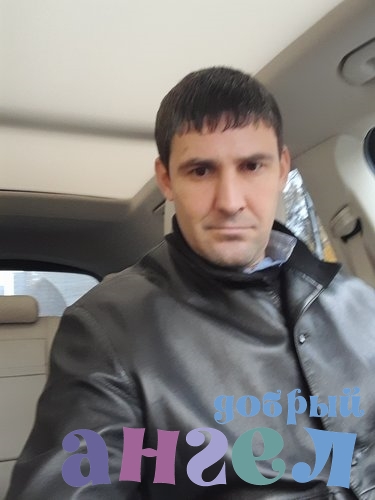 Водитель Владимир