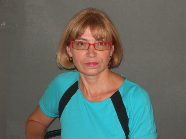 Няня Алла
