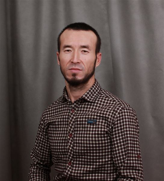 Домработница Сапарали